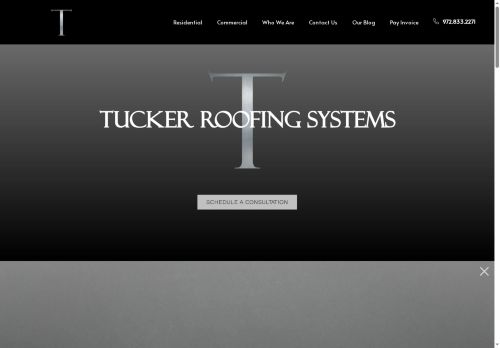 tuckerroofingsystems.com capture - 2025-06-04 21:03:37