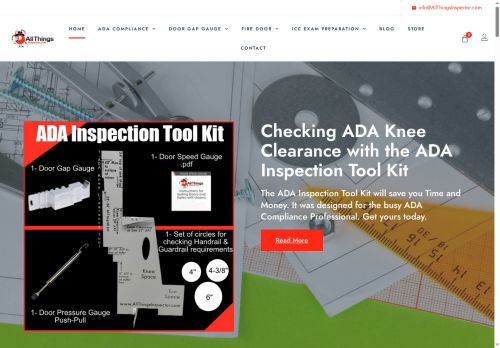 allthingsinspector.com capture - 2025-06-04 21:04:29