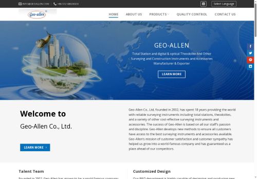 geoallen.com capture - 2025-06-04 21:05:11