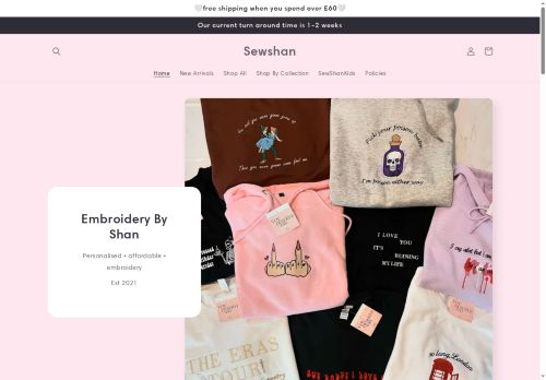 sewshan.com capture - 2025-06-04 21:25:30