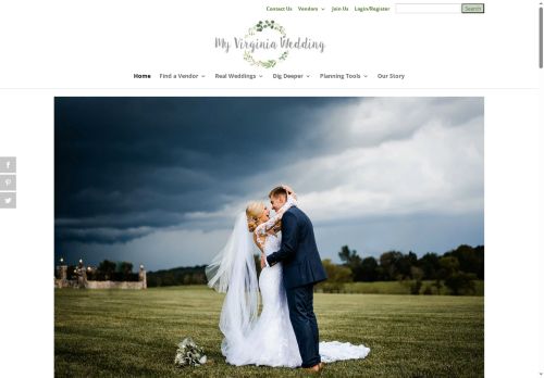 myvawedding.com capture - 2025-06-04 21:26:31