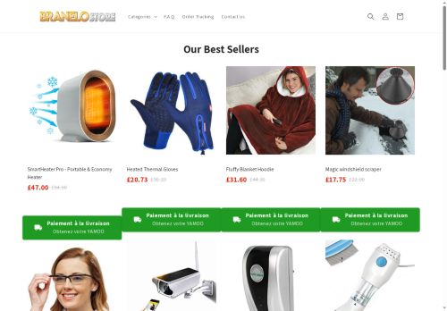 branelostore.com capture - 2025-06-04 21:29:41