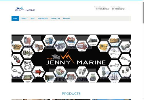 jennymarine.com capture - 2025-06-04 21:30:45