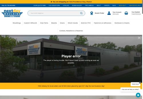 ndmoulding.net capture - 2025-06-04 21:33:36