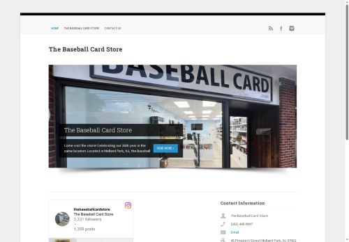 baseballcardstorenj.com capture - 2025-06-04 21:39:08