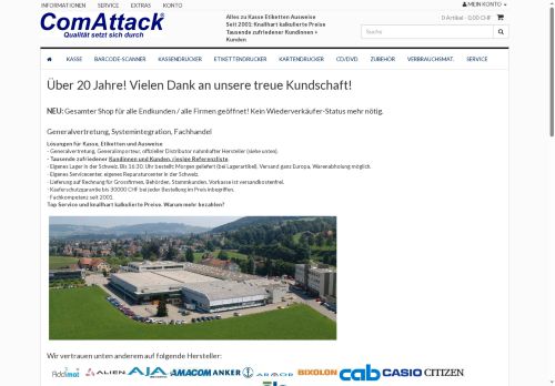 comattack.ch capture - 2025-06-04 21:47:57