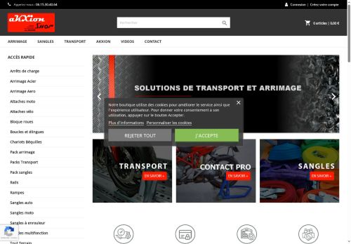 akxionshop.com capture - 2025-06-04 21:47:57