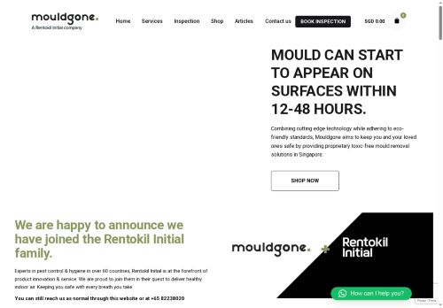 mouldgone.com capture - 2025-06-04 21:47:57