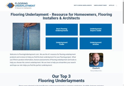 flooringunderlayment.com capture - 2025-06-04 22:03:40
