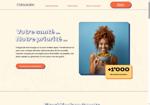 freshkook.com capture - 2025-06-04 22:08:27