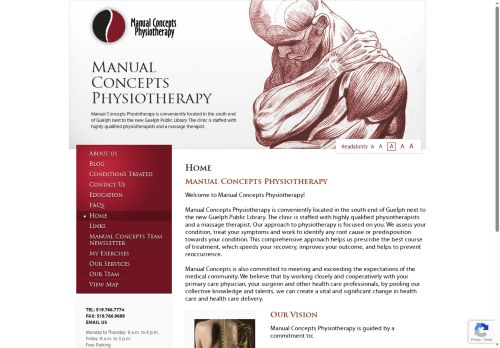 guelphphysiotherapy.com capture - 2025-06-04 22:27:36