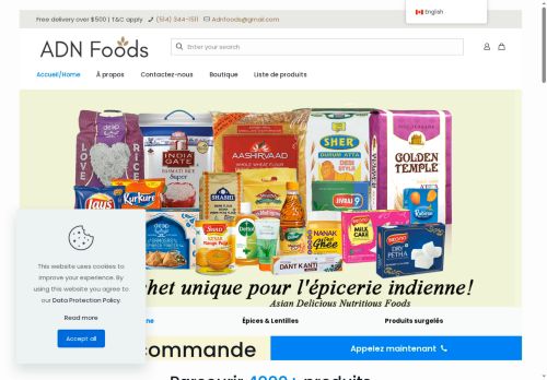 adnfoods.com capture - 2025-06-04 22:32:15