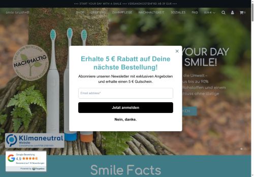 smilebrushplus.com capture - 2025-06-04 22:32:15