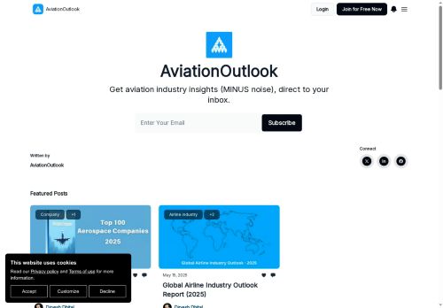 aviationoutlook.com capture - 2025-06-04 22:36:18