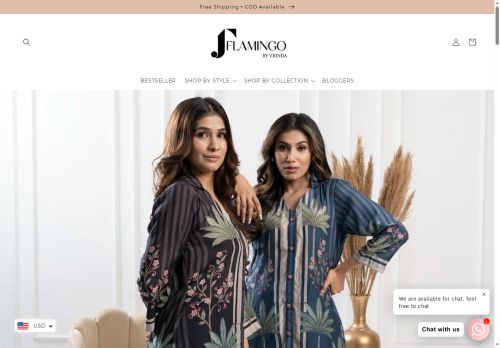 labelflamingo.com capture - 2025-06-04 22:40:02