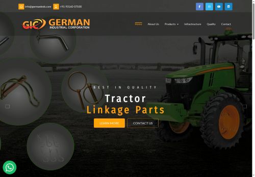 germaninds.com capture - 2025-06-04 22:40:44