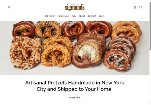 sigmundnyc.com capture - 2025-06-04 22:42:44