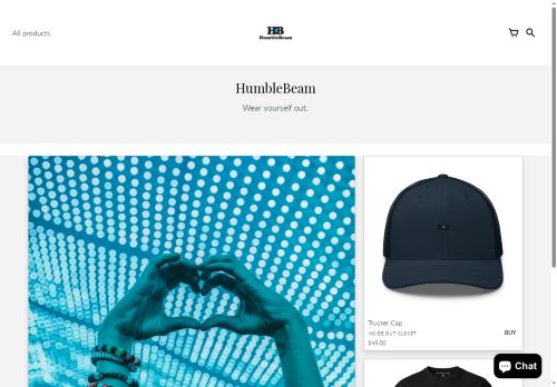 loocheeney.com capture - 2025-06-04 22:46:59