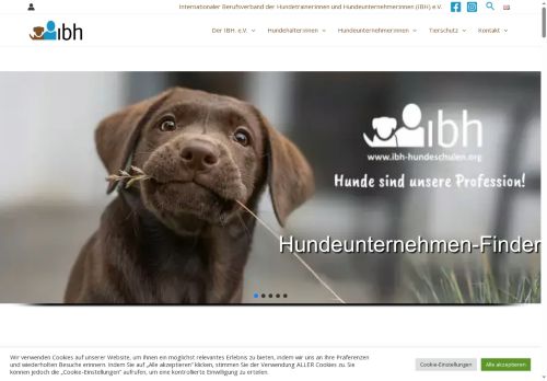 ibh-hundeschulen.org capture - 2025-06-04 23:03:06