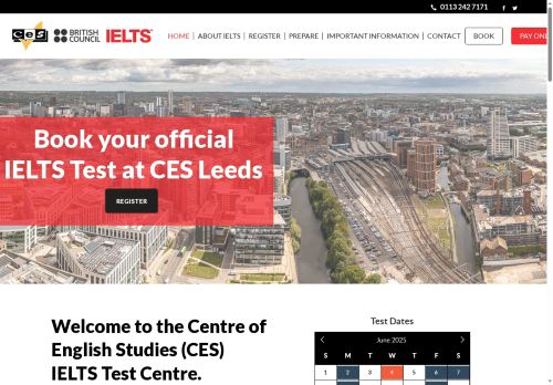 ieltsleeds.com capture - 2025-06-04 23:10:34