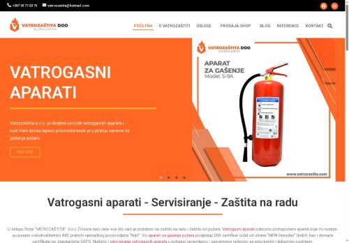 vatrozastita.com capture - 2025-06-04 23:12:28