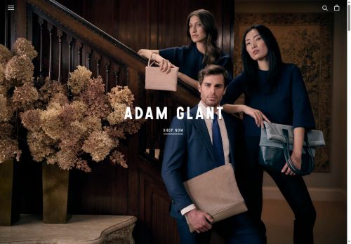 adamglant.com capture - 2025-06-04 23:18:24