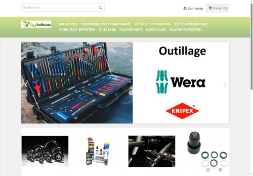 tybikes.com capture - 2025-06-04 23:18:24