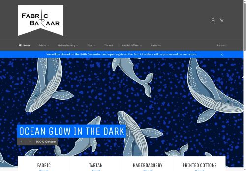 fabricbazaar.co.uk capture - 2025-06-04 23:23:17