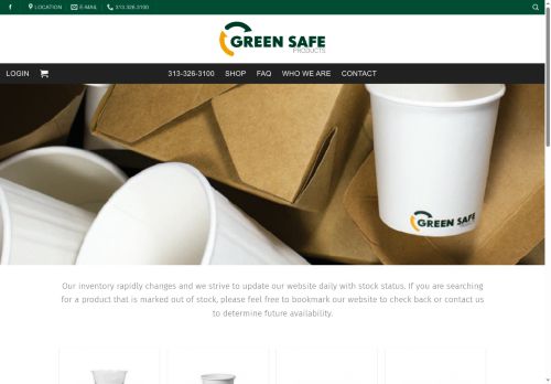 greensafeproducts.com capture - 2025-06-04 23:25:04