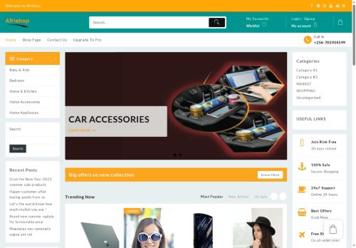 afrishop.biz capture - 2025-06-04 23:39:01