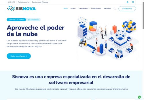 sisnovasa.com capture - 2025-06-04 23:43:54