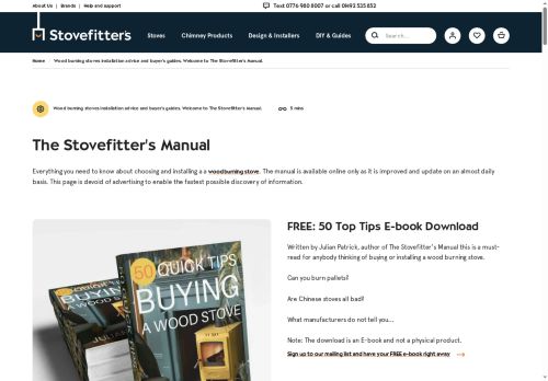 stovefittersmanual.co.uk capture - 2025-06-04 23:45:00