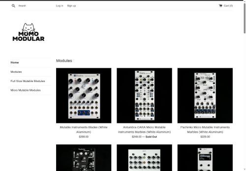 momomodular.com capture - 2025-06-04 23:49:38