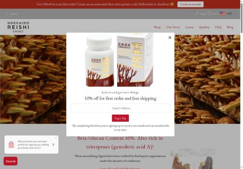 hokkaidoreishi.net capture - 2025-06-04 23:55:06