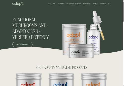 adaptwellness.com capture - 2025-06-04 23:57:56