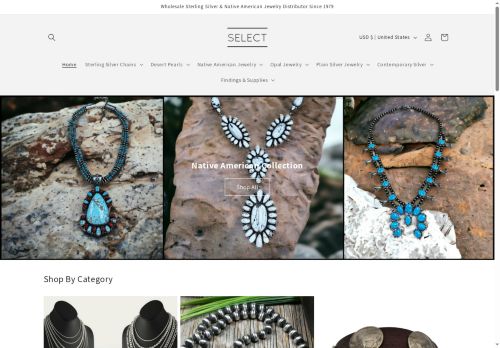 selectlines.com capture - 2025-06-05 00:01:06