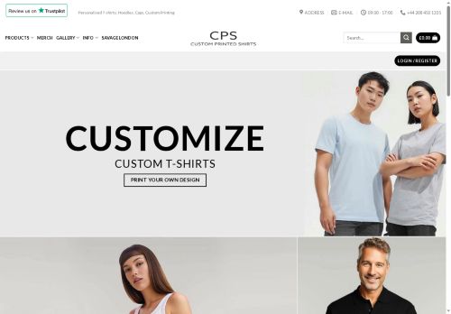 customprintedshirts.co.uk capture - 2025-06-05 00:02:38