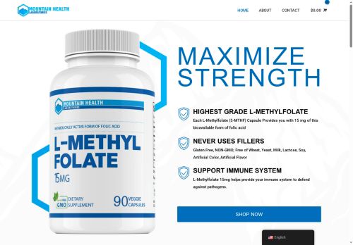 mountainhealthlabs.com capture - 2025-06-05 00:03:57