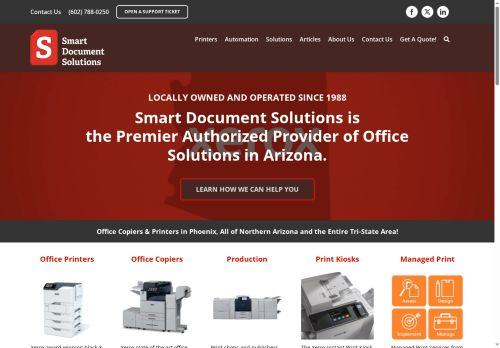 azsmartoffice.com capture - 2025-06-05 00:08:58