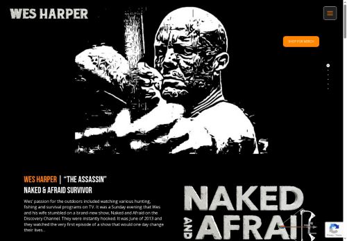 wesharper.com capture - 2025-06-05 00:11:47