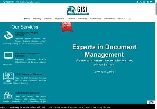 graphicimaging.net capture - 2025-06-05 00:25:18