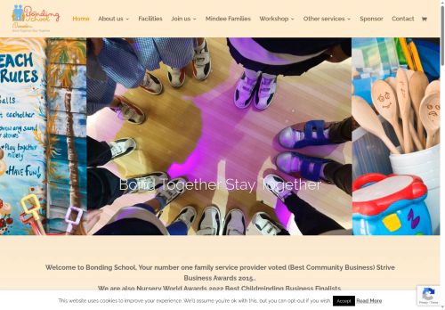 bondingschool.com capture - 2025-06-05 00:36:18