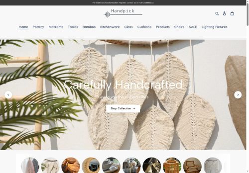 handpickeg.com capture - 2025-06-05 00:38:38