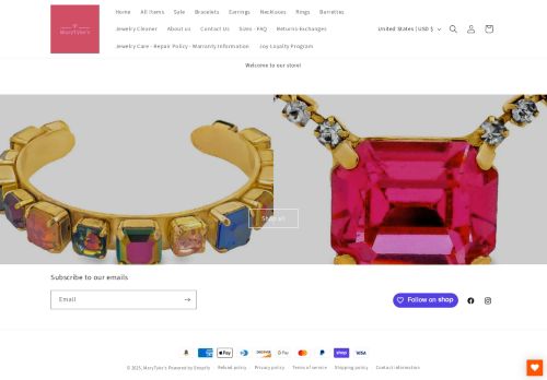 marysmariana.com capture - 2025-06-05 00:48:31