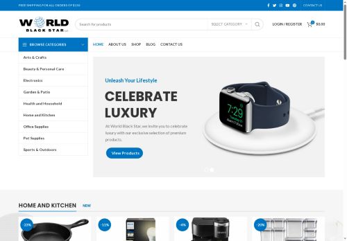 worldblackstar.com capture - 2025-06-05 00:58:38