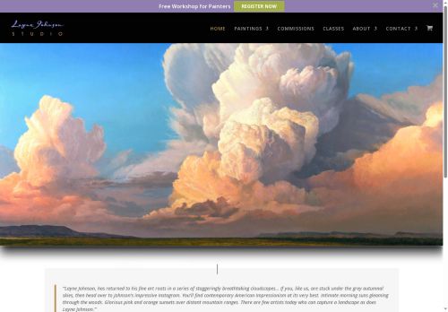 laynejohnson.com capture - 2025-06-05 01:01:13