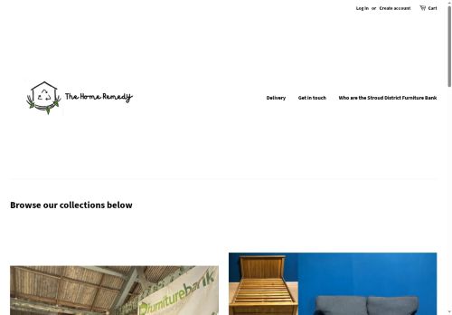 furniturebankshop.org.uk capture - 2025-06-05 01:16:10