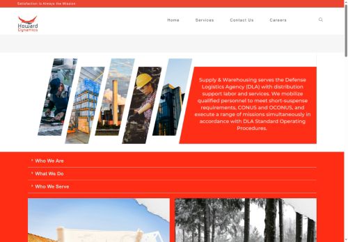 howarddynamics.com capture - 2025-06-05 01:34:23