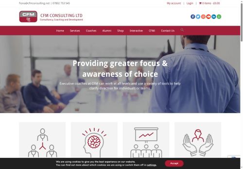 coachingformore.co.uk capture - 2025-06-05 01:35:20