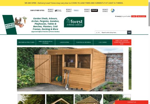 wonkeedonkeeforestgarden.co.uk capture - 2025-06-05 01:36:08